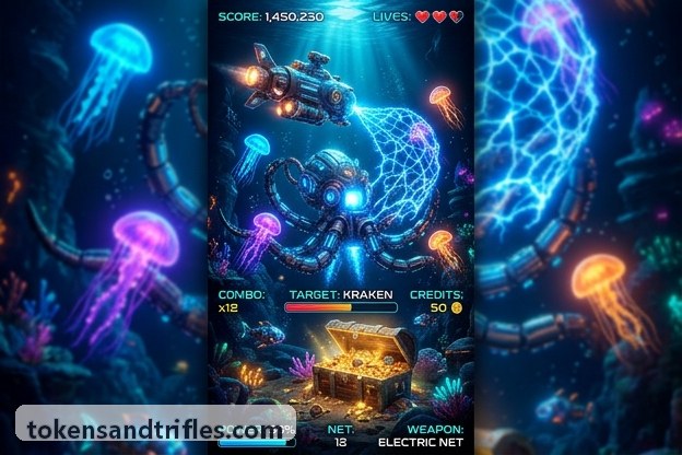 Game Bắn Cá 3D 👑 Săn Boss Nổ Hũ Đổi Thưởng Cực Đã 2026 - Phòng nổ hũ đại dương